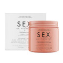 Натуральна харчова добавка для підвищення лібідо Bijoux Indiscrets Sex au Naturel Orgasm Glow