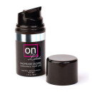 Крем для підвищення лібідо у жінок Sensuva ON Libido for Her (50 мл)