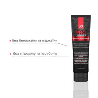 Пролонгирующий гель System JO Prolonger Gel 60 мл