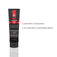 Пролонгирующий гель System JO Prolonger Gel 60 мл