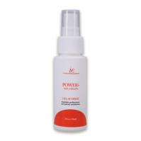 Мощный пролонгатор Doc Johnson Power+ with Yohimbe Delay Spray For Men 59 мл
