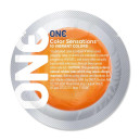 Набір презервативів ONE Color Sensations 100 шт
