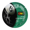 Набір презервативів ONE Color Sensations 100 шт