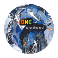 Набор презервативов ONE Color Sensations 100 шт