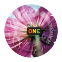 Набір презервативів ONE Color Sensations 100 шт