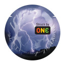 Набір презервативів ONE Color Sensations 100 шт