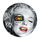 Набір презервативів ONE Color Sensations 100 шт