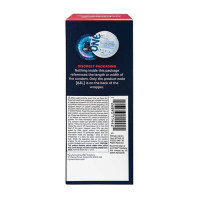 Презервативы MyONE Super Wide & Long 10 шт