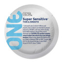 Набір презервативів ONE Fun Mix 500 шт