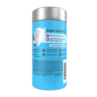 Презервативы ONE Super Sensitive 12 шт