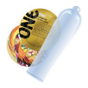 Презервативи ONE Legend Extra Large 12 шт