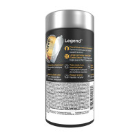 Condoms ONE Legend Extra Large 12 pcs