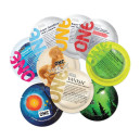 Презервативи ONE Mixed Pleasures 24 шт