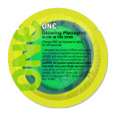 Набір презервативів ONE Glowing Pleasures 100 шт