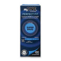 Презервативы MyONE Super Snug 10 шт
