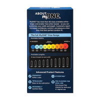 Презервативы MyONE Super Snug 10 шт
