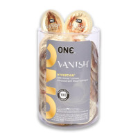 Набор презервативов ONE Vanish Hyperthin 100 шт