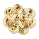 Набір презервативів ONE Vanish Hyperthin 100 шт