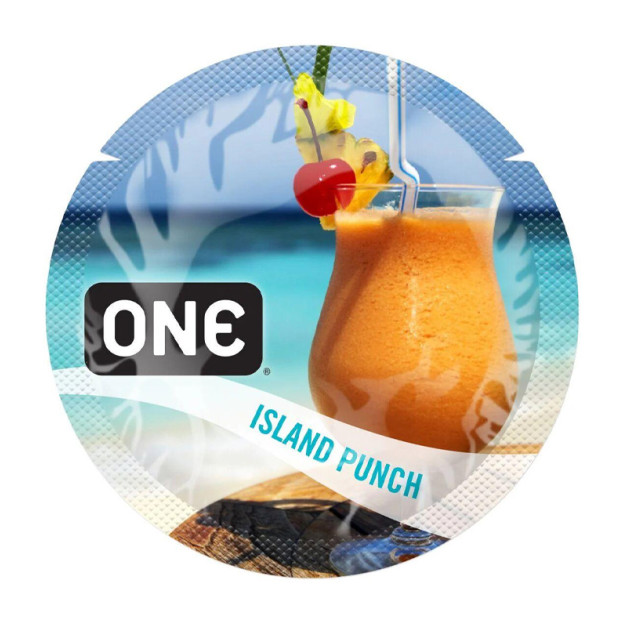 Набор презервативов ONE FlavorWaves 100 шт