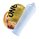 Презерватив ONE Legend Extra Large 1 шт