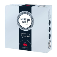 Презервативы MISTER SIZE 60 36 шт