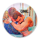 Набір презервативів ONE Classic Select - MSM Collection 100 шт