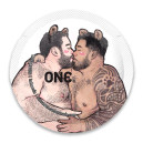 Набір презервативів ONE Classic Select - MSM Collection 100 шт