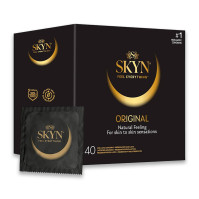 Презервативи SKYN Original 40 шт