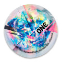 Набір презервативів ONE Classic Select - Artist Collection 100 шт