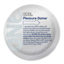 Набор презервативов ONE Pleasure Dome 100 шт