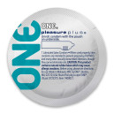 Набір презервативів ONE Pleasure Plus 100 шт