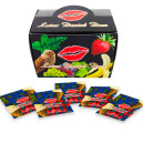 Набір латексних серветок Latex Dental Dams Vanilla 100 шт