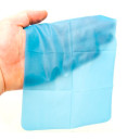 Набір латексних серветок Latex Dental Dams Vanilla 100 шт