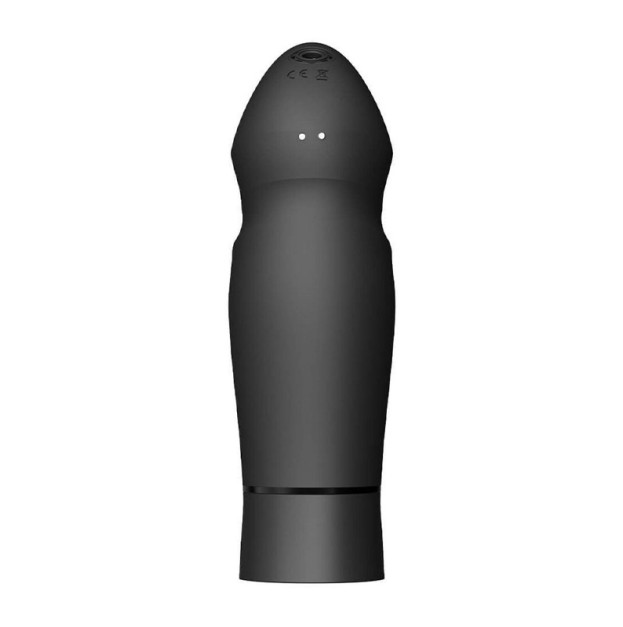 Компактна секс-машина Zalo Sesh Obsidian Black