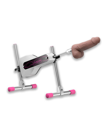 Секс-машина Lovense Mini Sex Machine