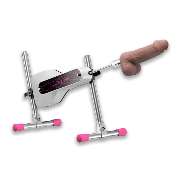Секс-машина Lovense Mini Sex Machine