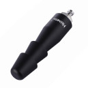 Набір адаптерів для секс машини Hismith KlicLok System Set for Him