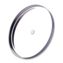 Набір адаптерів для секс машини Hismith KlicLok System Set for Lovers