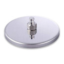 Набір адаптерів для секс машини Hismith KlicLok System Set for Lovers