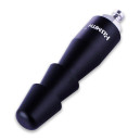 Набір адаптерів для секс машини Hismith KlicLok System Set for Lovers