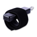 Набір адаптерів для секс машини Hismith KlicLok System Set for Lovers