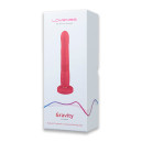 Смарт міні секс-машина Lovense Gravity