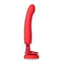 Смарт-міні секс-машина Lovense Mission 2 Vibrating Suction Cup Dildo