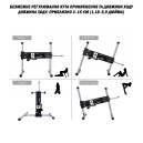 Секс-машина з фалоімітатором Hismith AK-01 Sex Machine