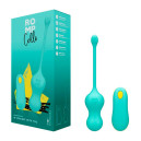 Vibrating egg Romp CELLO