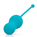 Віброяйце Cala Azul Elena Vibrating Egg With Remote Control