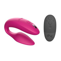 Вибратор We-Vibe SYNC 2 Rose