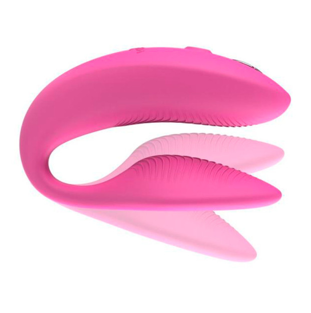 Вибратор We-Vibe SYNC 2 Rose