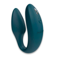 Вибратор We-Vibe SYNC 2 Green