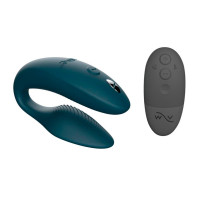 Вибратор We-Vibe SYNC 2 Green
